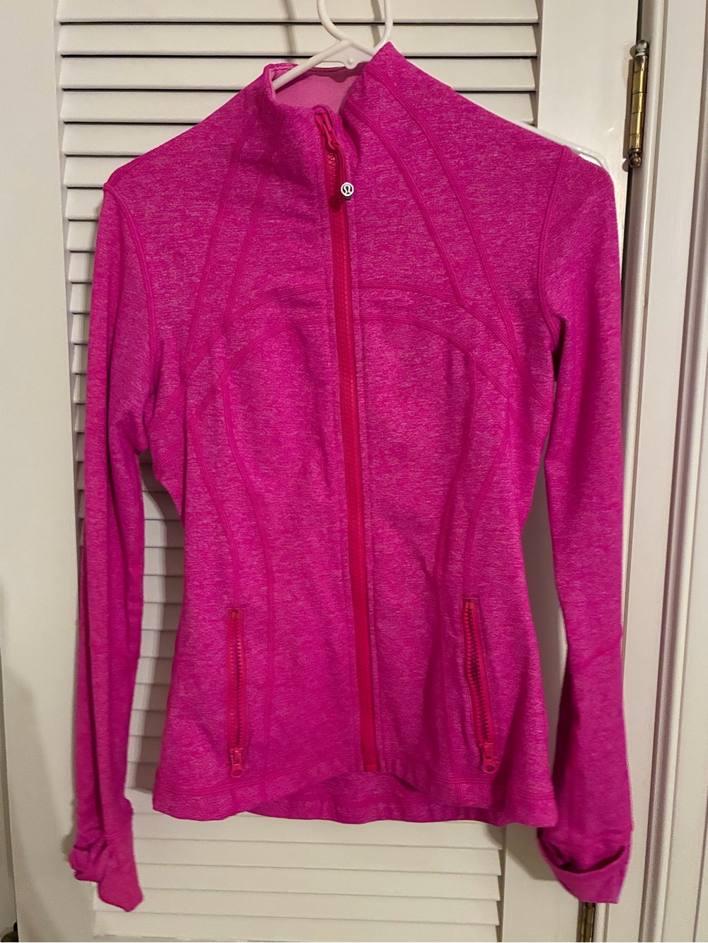 Lululemon Define Jacket Luon